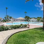 Сasa de vacaciones Campo Golf 14 By Villagrancanaria *