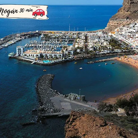 別荘 Campo Golf 14 By Villagrancanaria