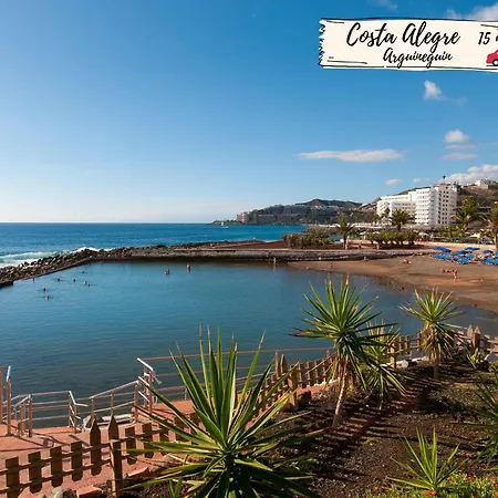 Campo Golf 14 By Villagrancanaria