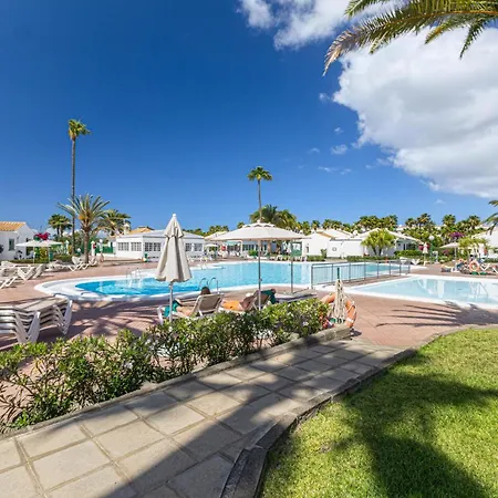 Nyaraló Campo Golf 14 By Villagrancanaria