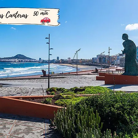 Campo Golf 14 By Villagrancanaria *