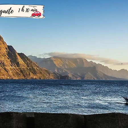 Campo Golf 14 By Villagrancanaria 度假居 *