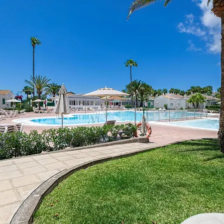 度假居 Campo Golf 14 By Villagrancanaria *