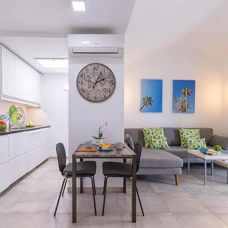 Campo Golf 14 By Villagrancanaria