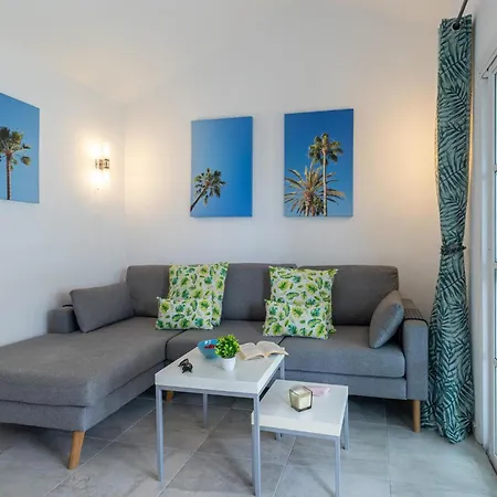 Campo Golf 14 By Villagrancanaria 度假居 *