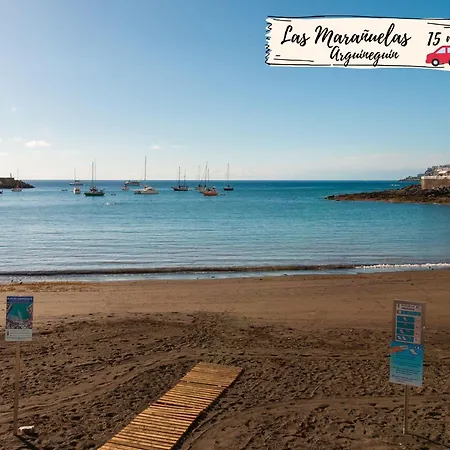 Campo Golf 14 By Villagrancanaria 马斯帕洛马斯