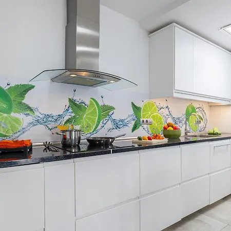 Campo Golf 14 By Villagrancanaria * 马斯帕洛马斯