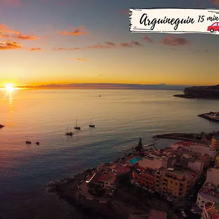 Campo Golf 14 By Villagrancanaria