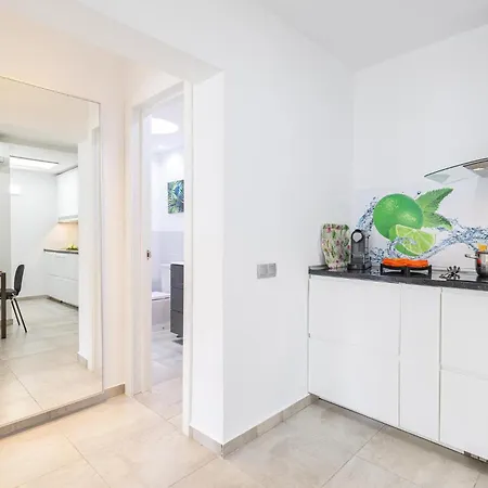 Campo Golf 14 By Villagrancanaria 度假居 *