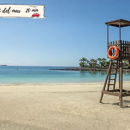 Campo Golf 14 By Villagrancanaria *