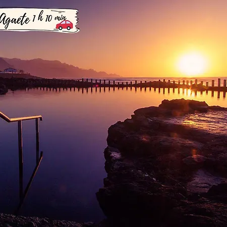 度假居 Campo Golf 14 By Villagrancanaria