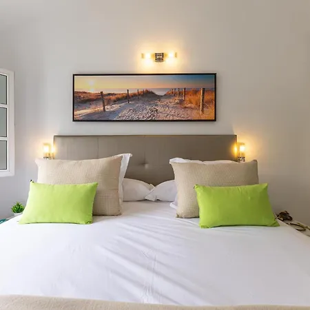 Campo Golf 14 By Villagrancanaria 度假居 *