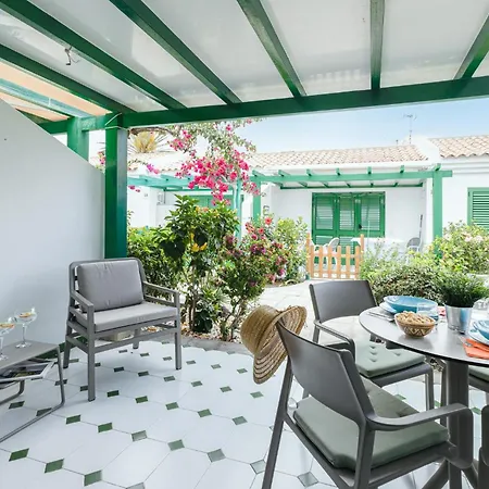 Campo Golf 14 By Villagrancanaria *