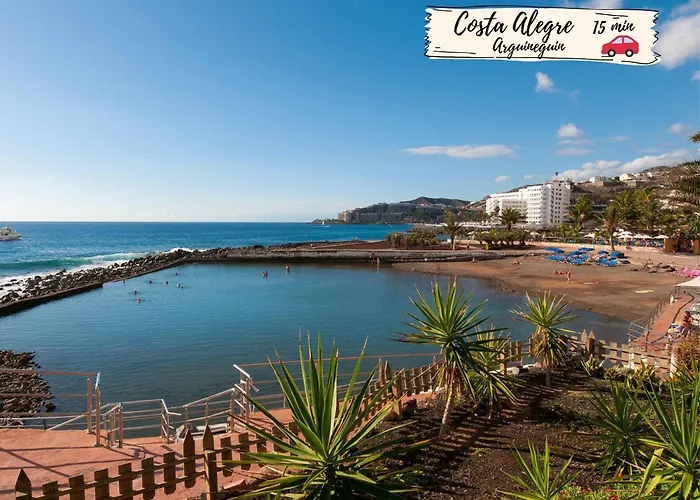 Campo Golf 14 By Villagrancanaria