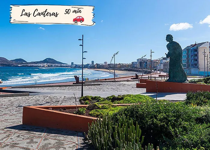 Campo Golf 14 By Villagrancanaria *