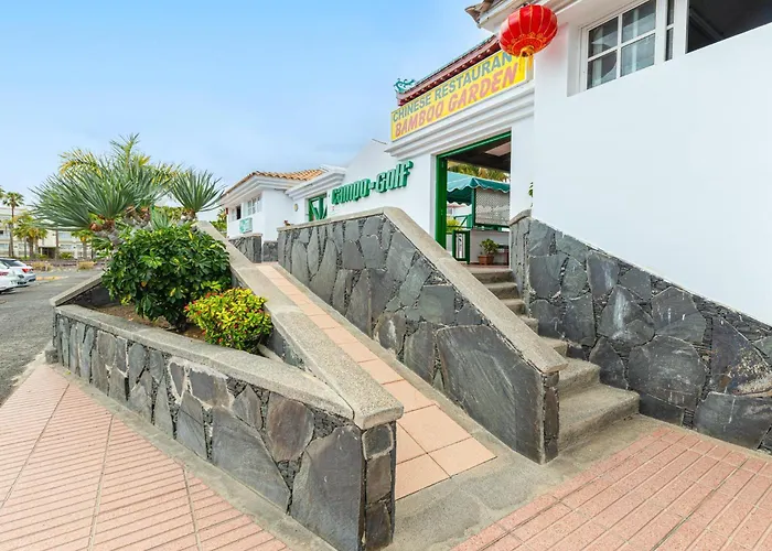Casa vacanze Campo Golf 14 By Villagrancanaria