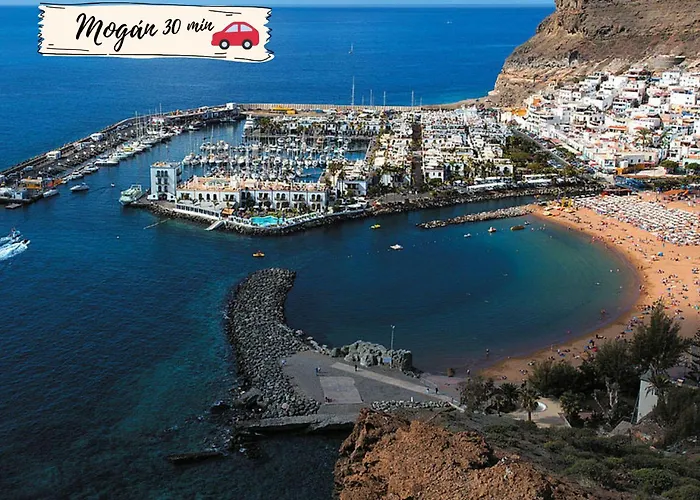 Casa vacanze Campo Golf 14 By Villagrancanaria