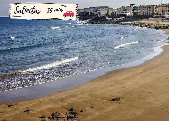 Campo Golf 14 By Villagrancanaria *