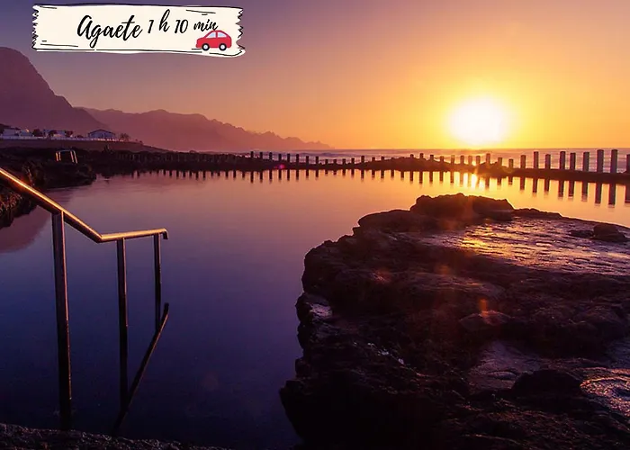 Casa vacanze Campo Golf 14 By Villagrancanaria
