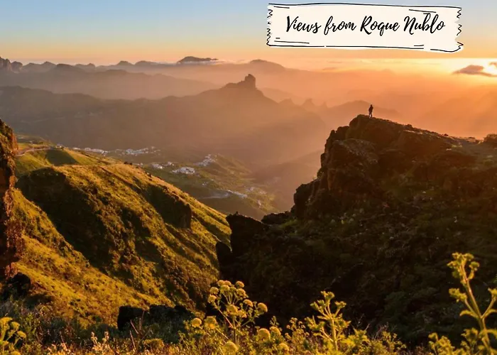 Casa vacanze Campo Golf 14 By Villagrancanaria