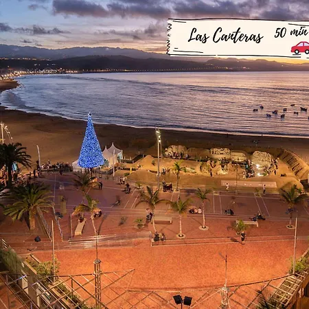 Campo Golf 14 By Villagrancanaria Casa vacanze *