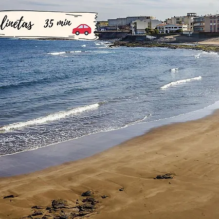 Campo Golf 14 By Villagrancanaria *