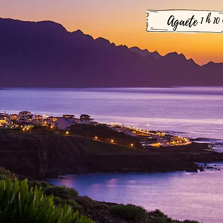 Campo Golf 14 By Villagrancanaria *
