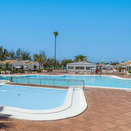 Campo Golf 14 By Villagrancanaria בית נופש מספאלומס